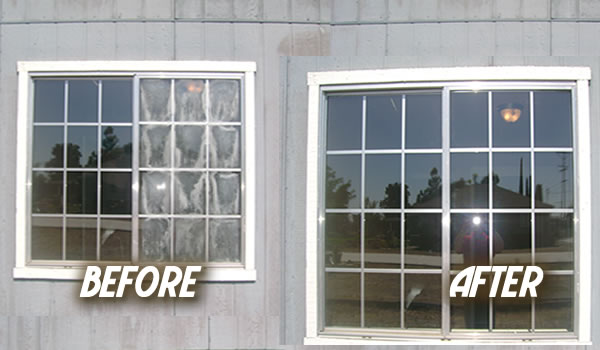 Window Panes: Broken Window Pane Replacement